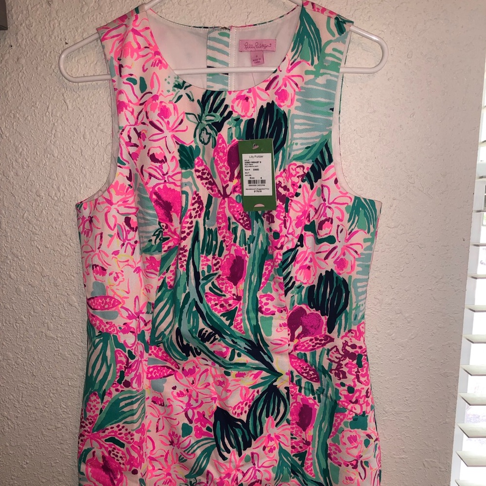 Lilly pullitzer dress